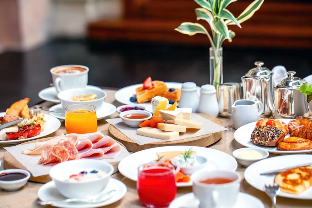 Default image for category food-and-beverages