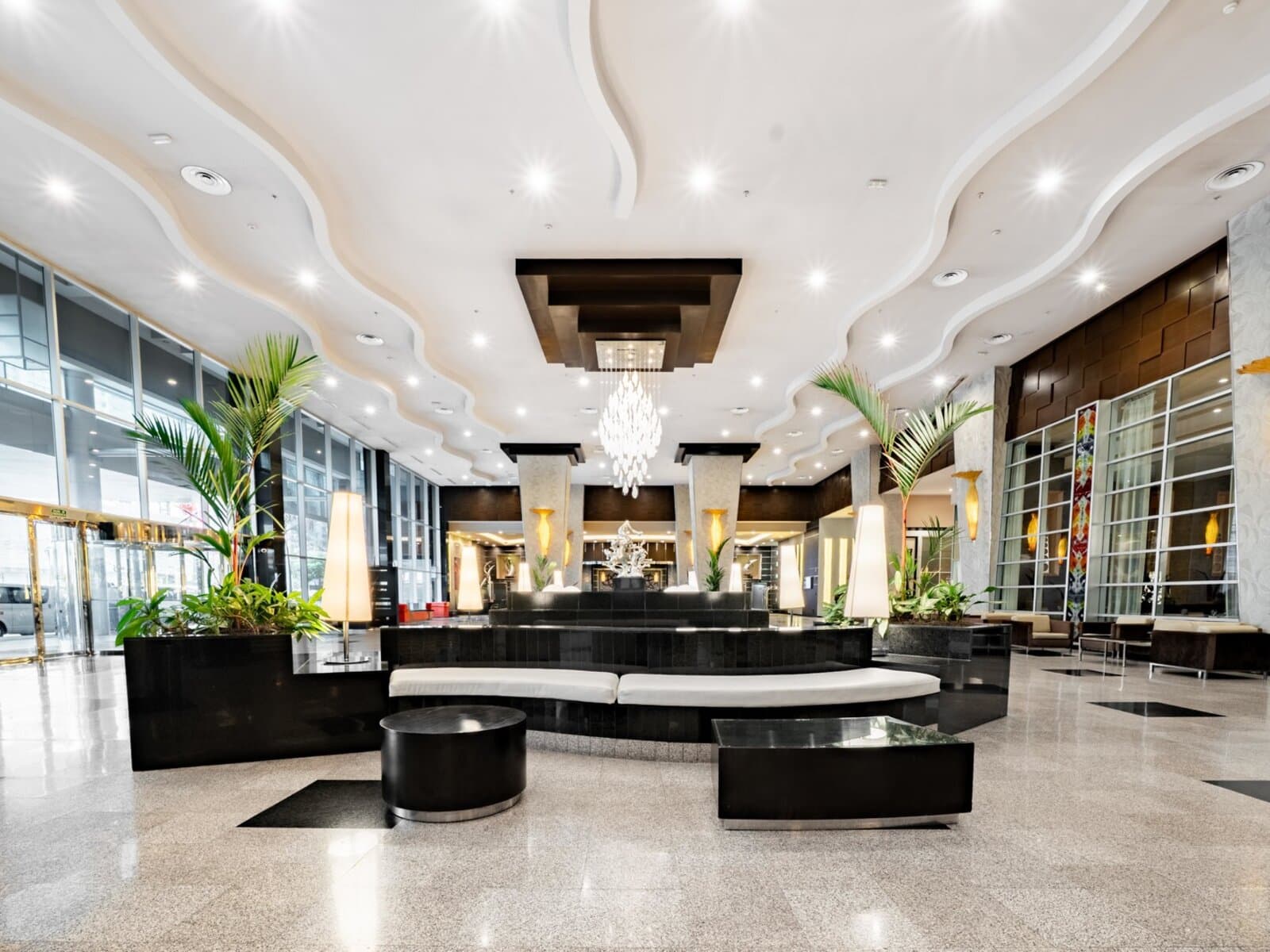 Facilities