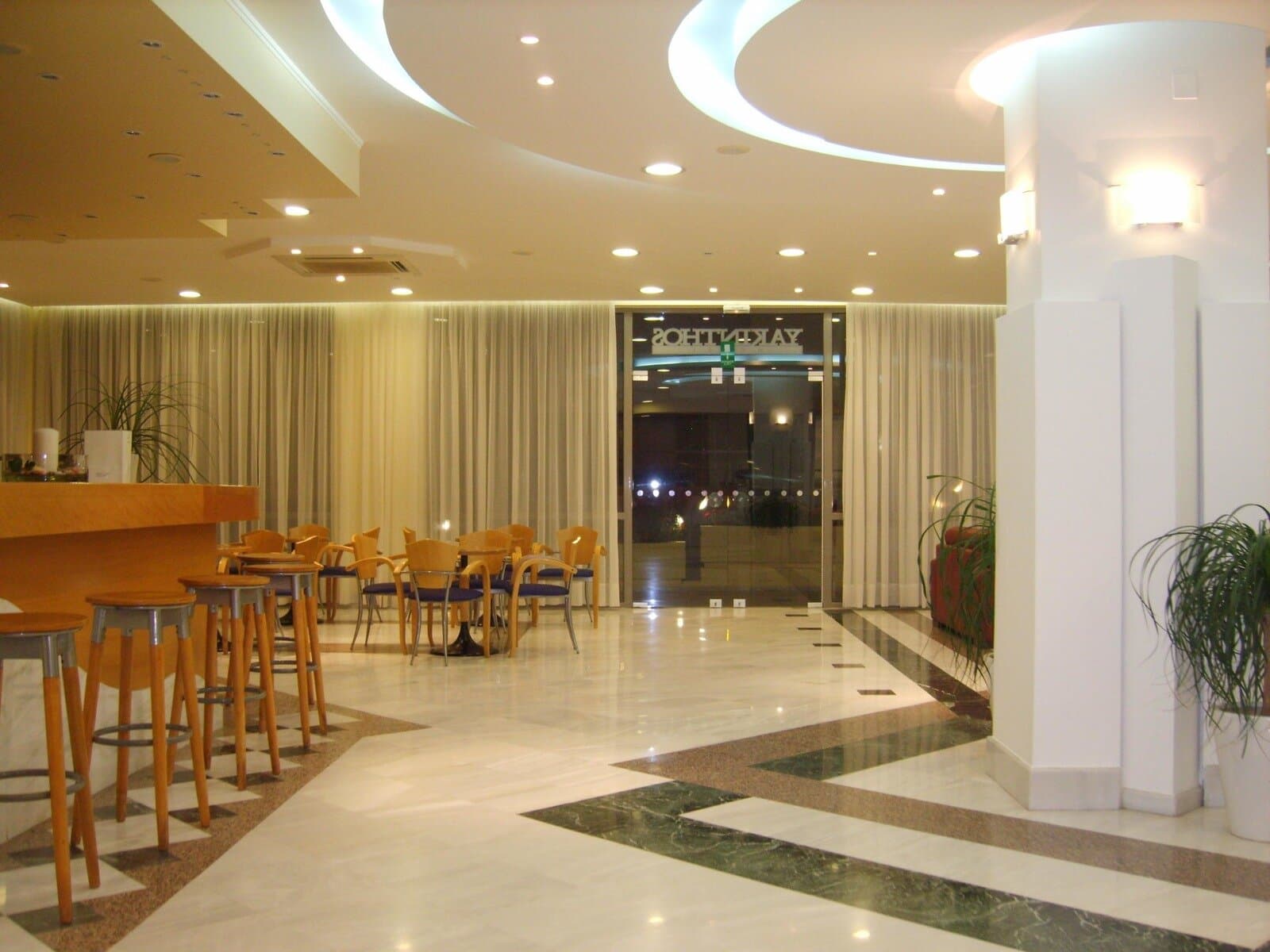 Food and beverages