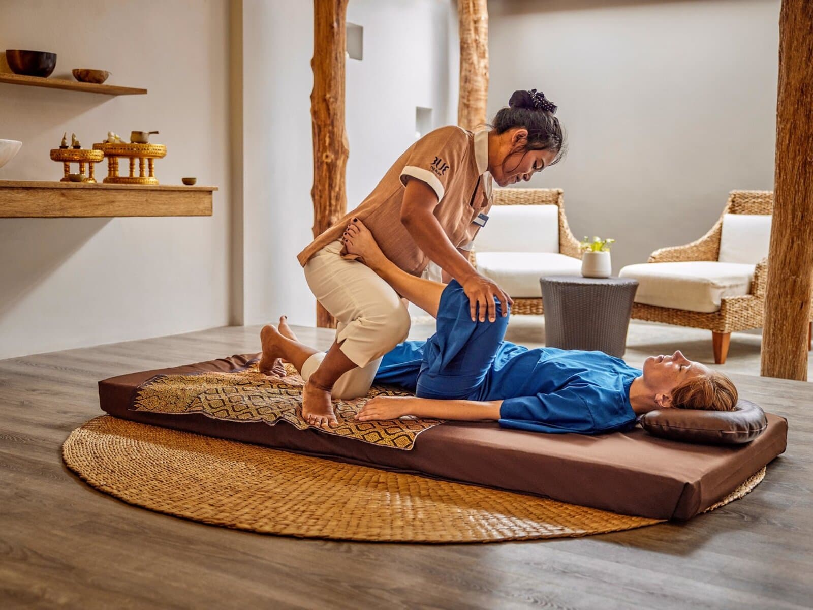 Wellness