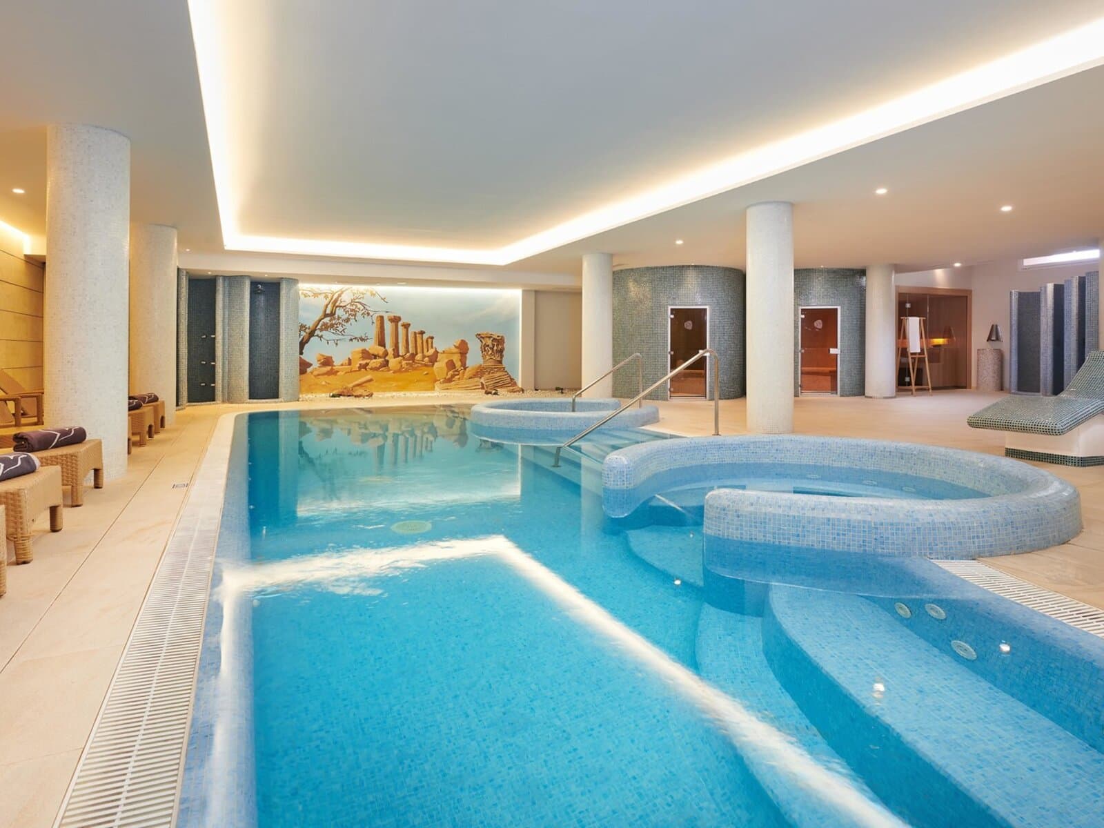 Wellness