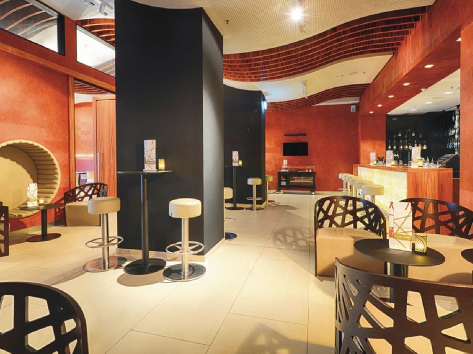 Food and beverages