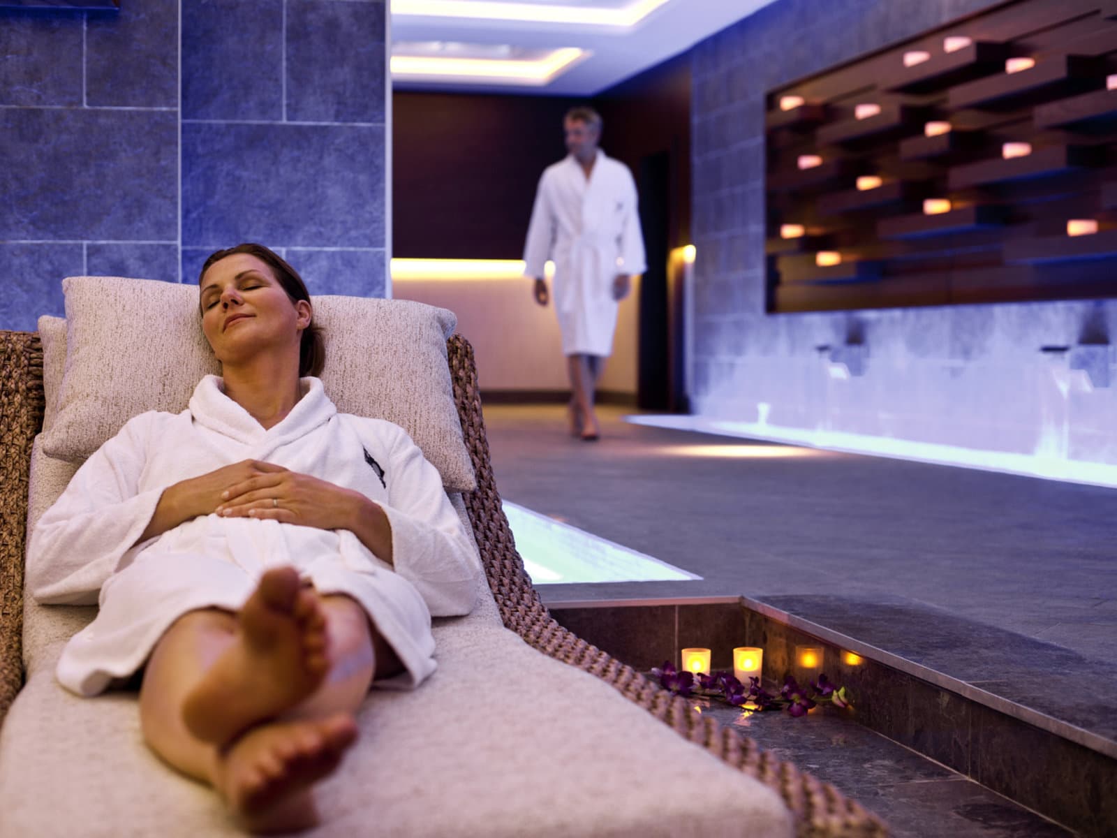 Wellness