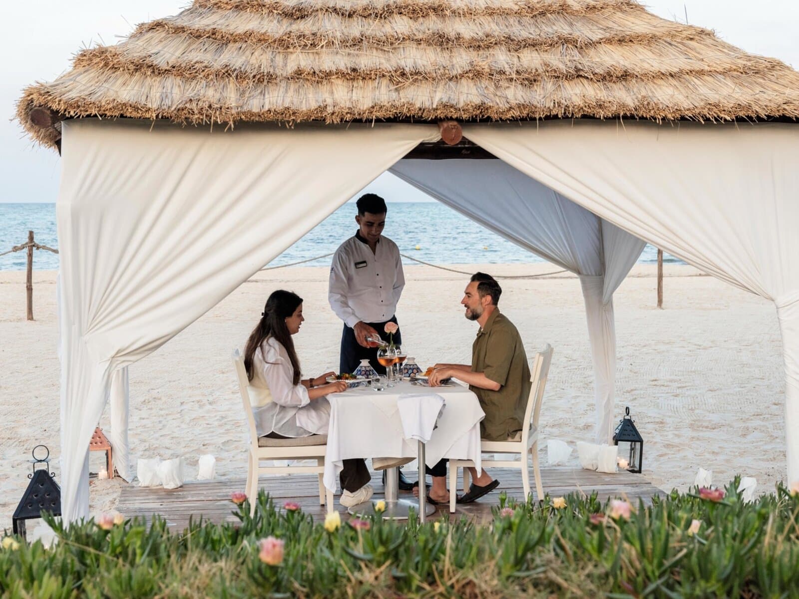 Food and beverages