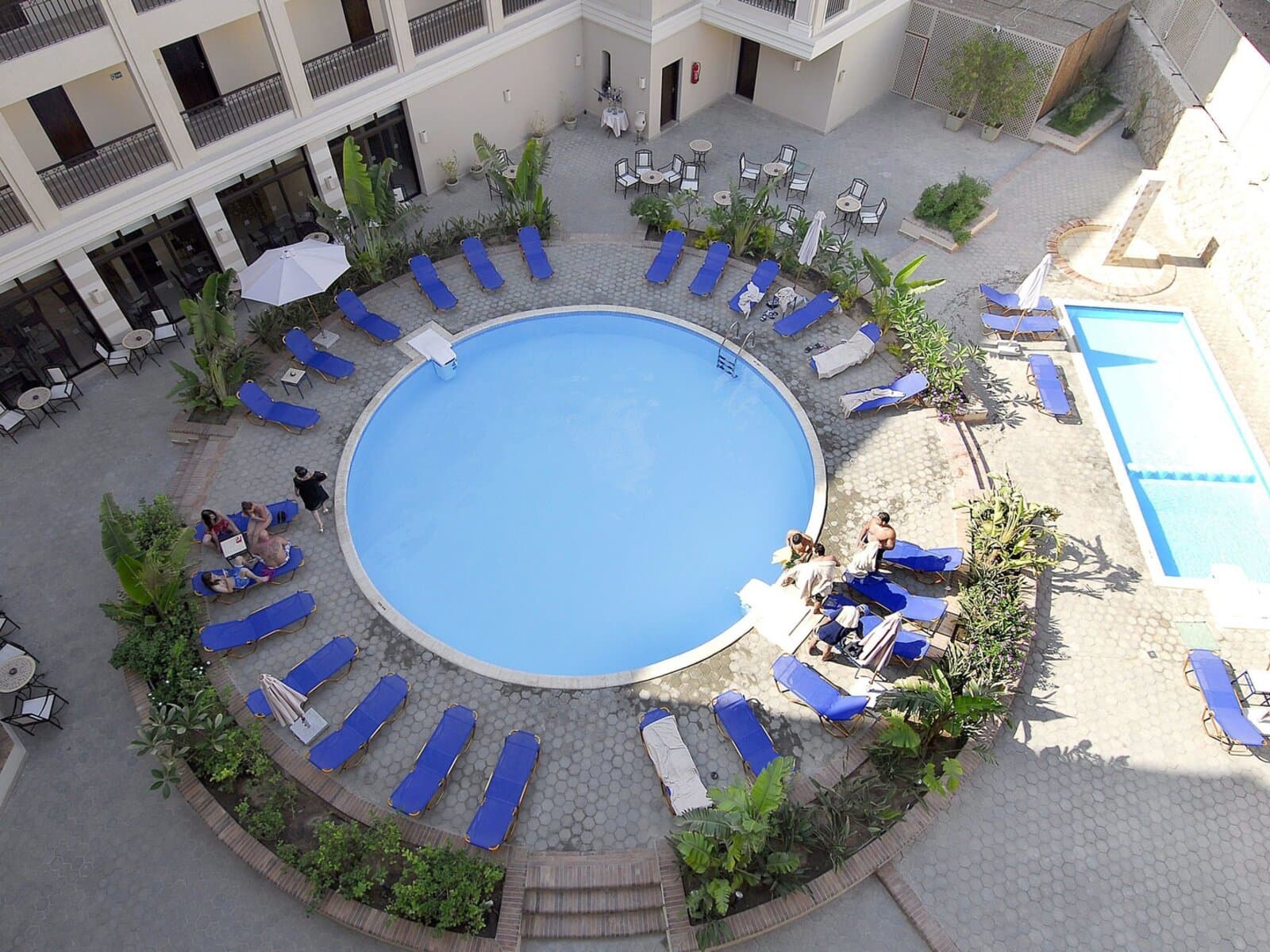 Pool