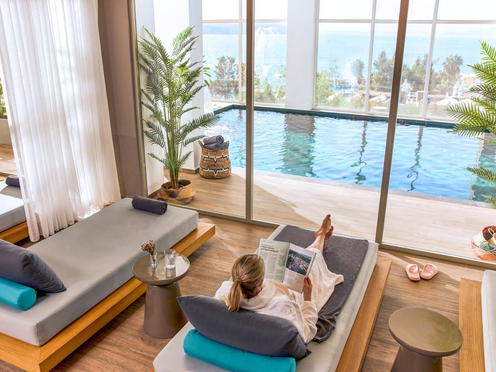 Wellness