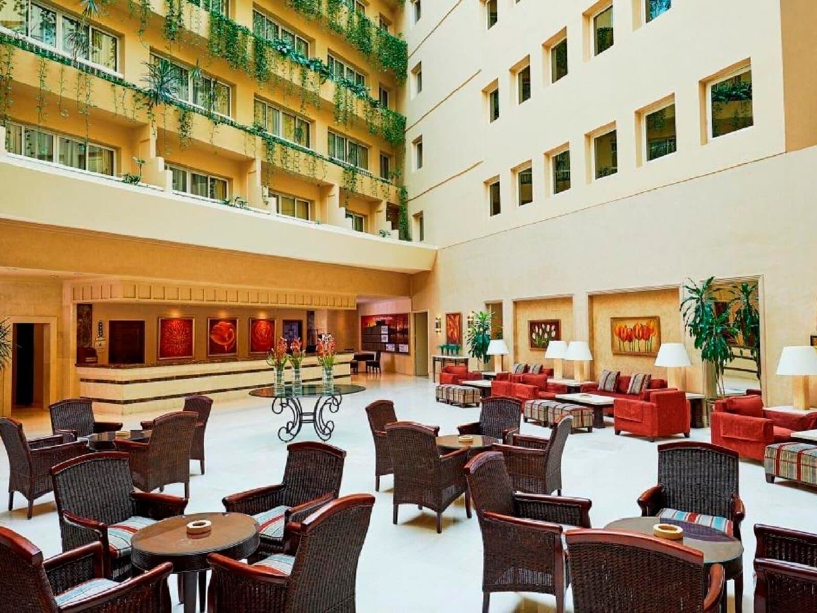 Facilities