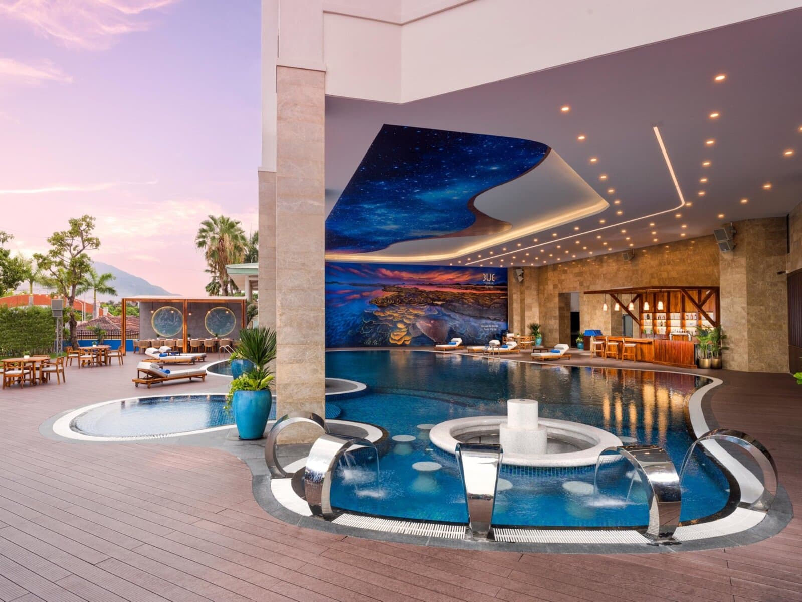 Pool