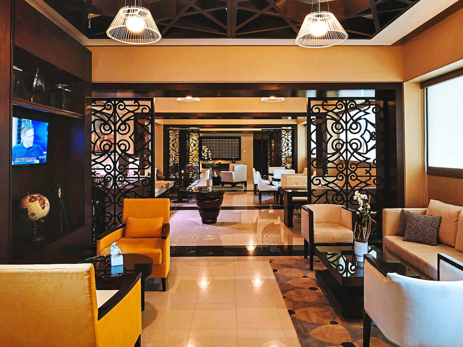 Facilities